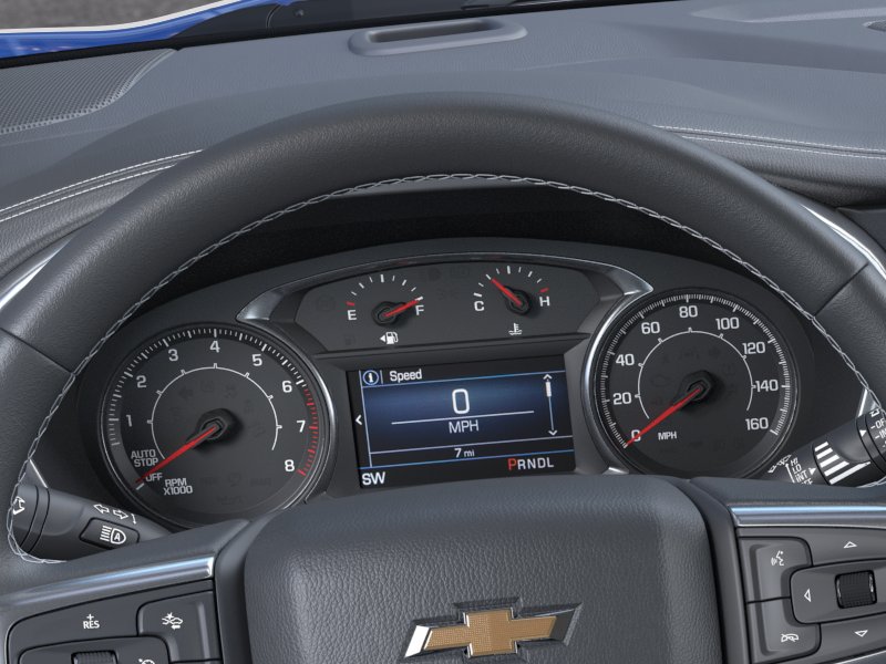 2026 Chevrolet Blazer 3LT - Photo 42