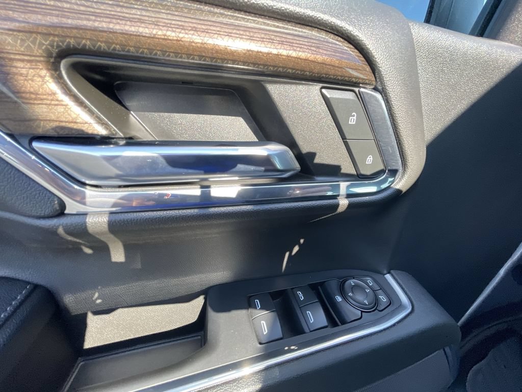 2024 Chevrolet Silverado 1500 RST - Photo 22
