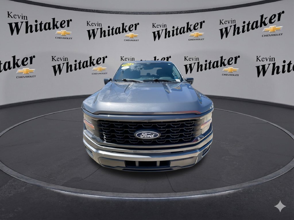 Used 2024 Ford F-150 STX Truck
