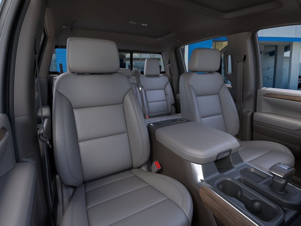 2026 Chevrolet Silverado 1500 LT - Photo 16