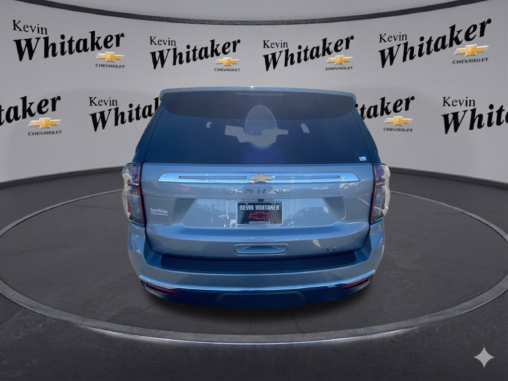 2023 Chevrolet Tahoe LT - Photo 8