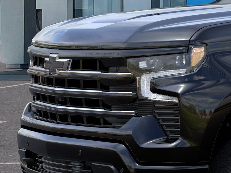 2026 Chevrolet Silverado 1500 High Country - Photo 13