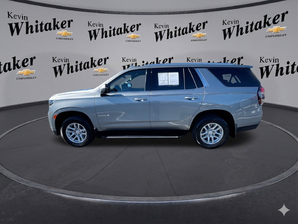 2023 Chevrolet Tahoe LT - Photo 6