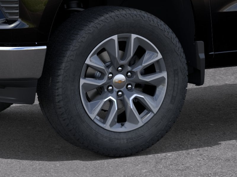 2026 Chevrolet Silverado 1500 LT - Photo 9