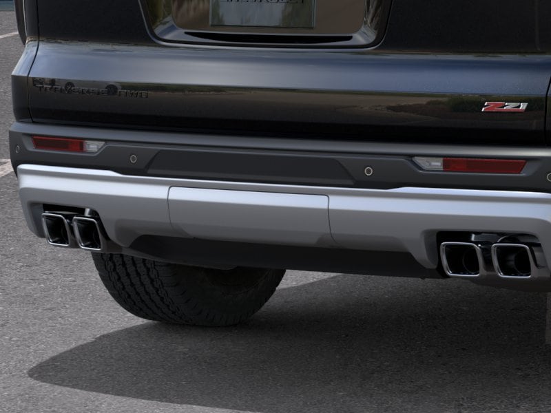 2027 Chevrolet Traverse Z71 - Photo 14
