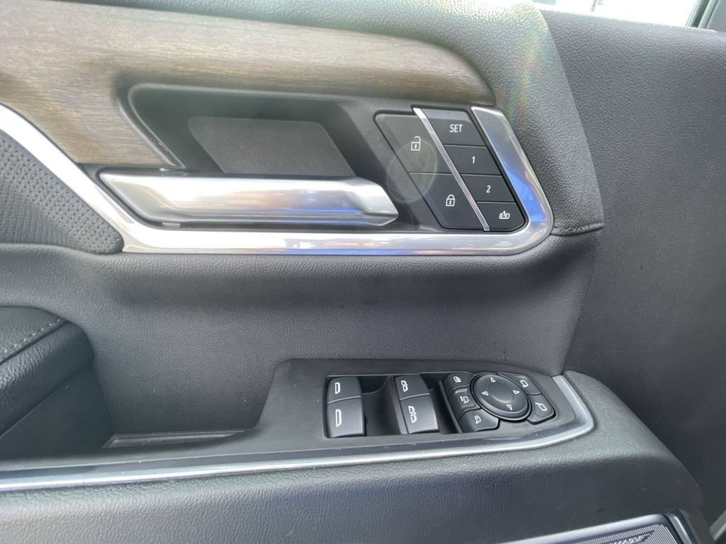 2025 Chevrolet Silverado 2500HD High Country - Photo 23