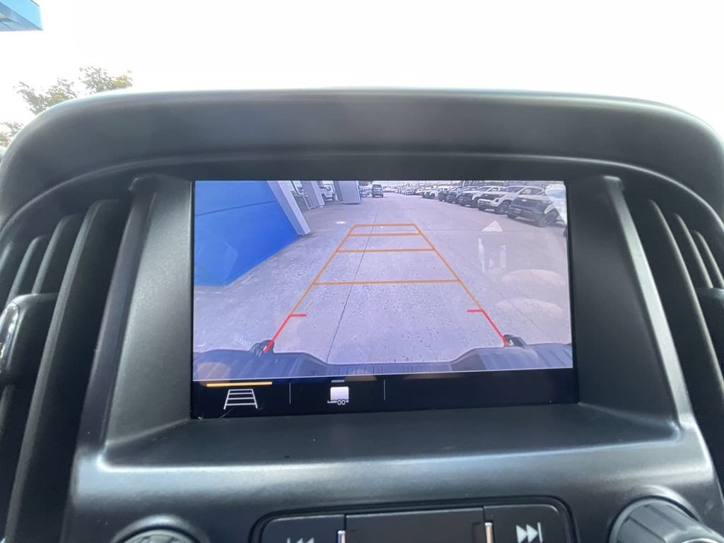 2022 Chevrolet Colorado ZR2 - Photo 15