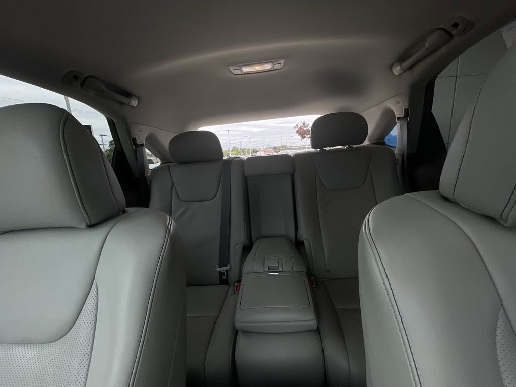 2015 Lexus RX 350 - Photo 21