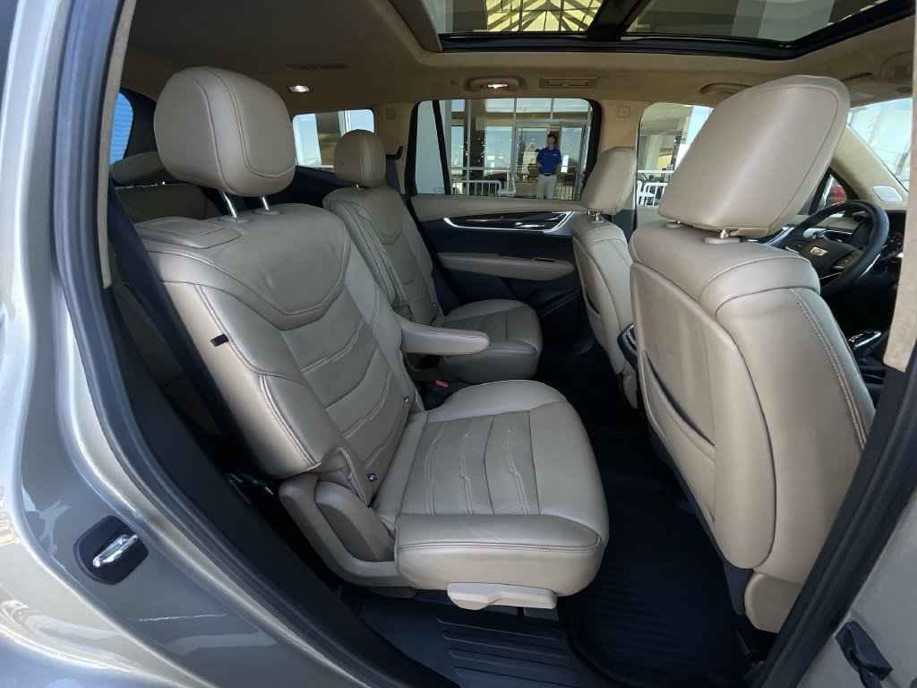 2023 Cadillac XT6 Sport - Photo 27