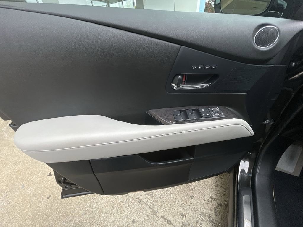 2015 Lexus RX 350 - Photo 23