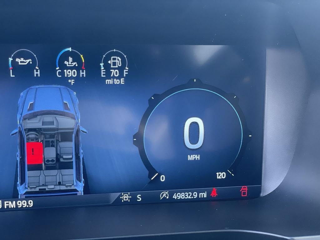 2024 Ford F-150 STX - Photo 13