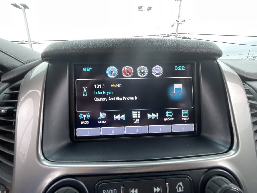 2019 Chevrolet Tahoe LT - Photo 13
