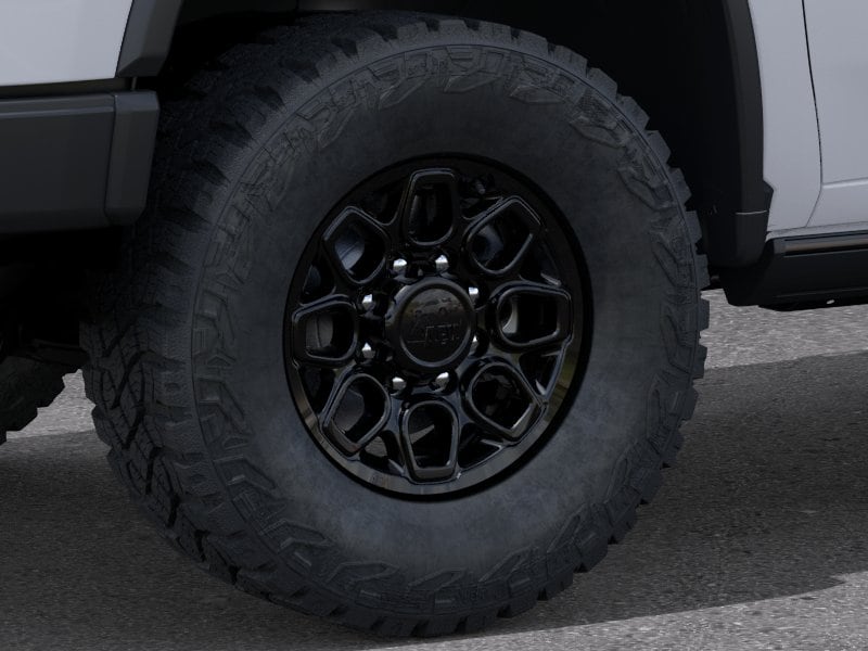 2026 Chevrolet Silverado 2500 HD ZR2 - Photo 12