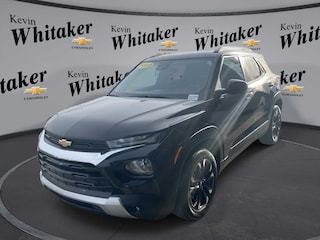 2023 Chevrolet Trailblazer LT SUV