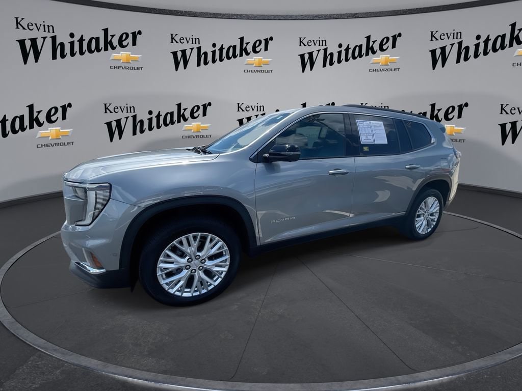 2024 GMC Acadia Elevation FWD's photo