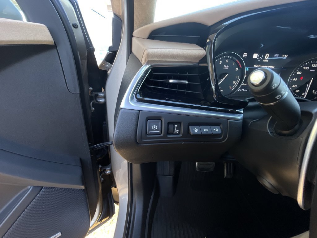2023 Cadillac XT6 Sport - Photo 18