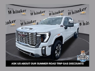 2025 GMC Sierra 2500 HD Denali Truck
