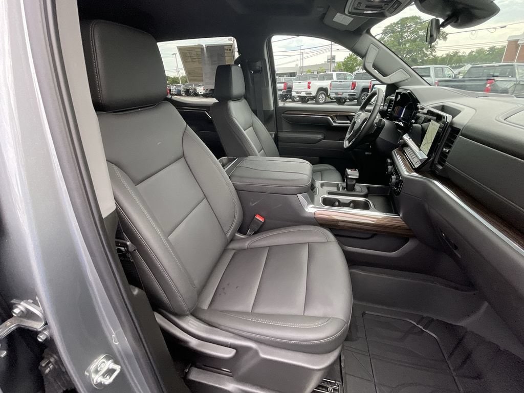 2026 Chevrolet Silverado 1500 RST - Photo 28