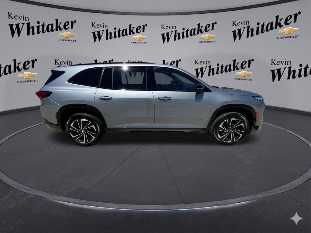 2025 Buick Enclave Sport Touring - Photo 10