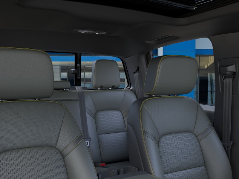 2026 Chevrolet Colorado ZR2 - Photo 27