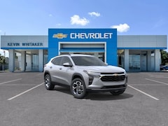 2026 Chevrolet Trax LT SUV
