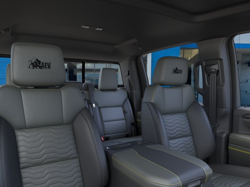 2026 Chevrolet Silverado 2500 HD ZR2 - Photo 48