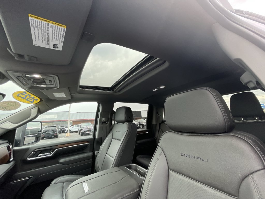2025 GMC Sierra 2500HD Denali - Photo 19
