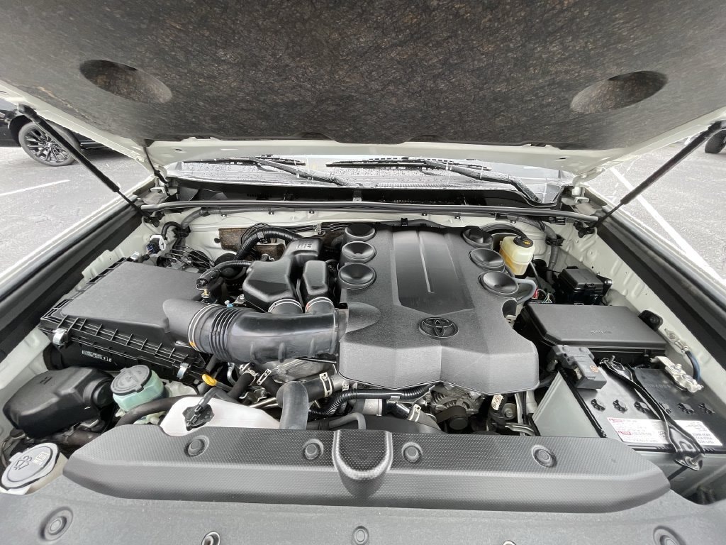 2023 Toyota 4Runner Limited - Photo 31