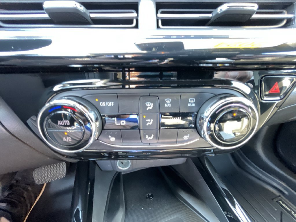 2024 Chevrolet Trax RS - Photo 35