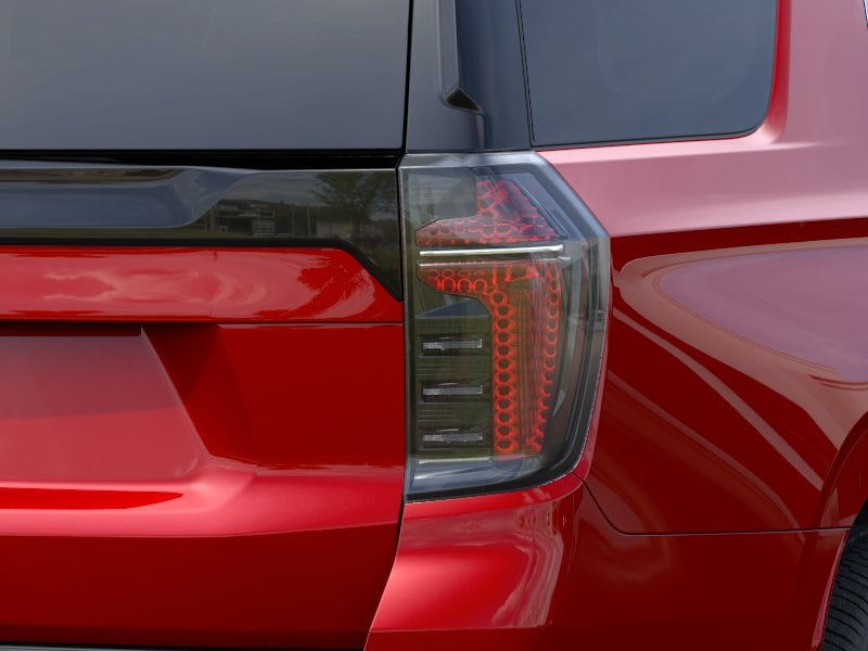 2026 Chevrolet Tahoe LS - Photo 11
