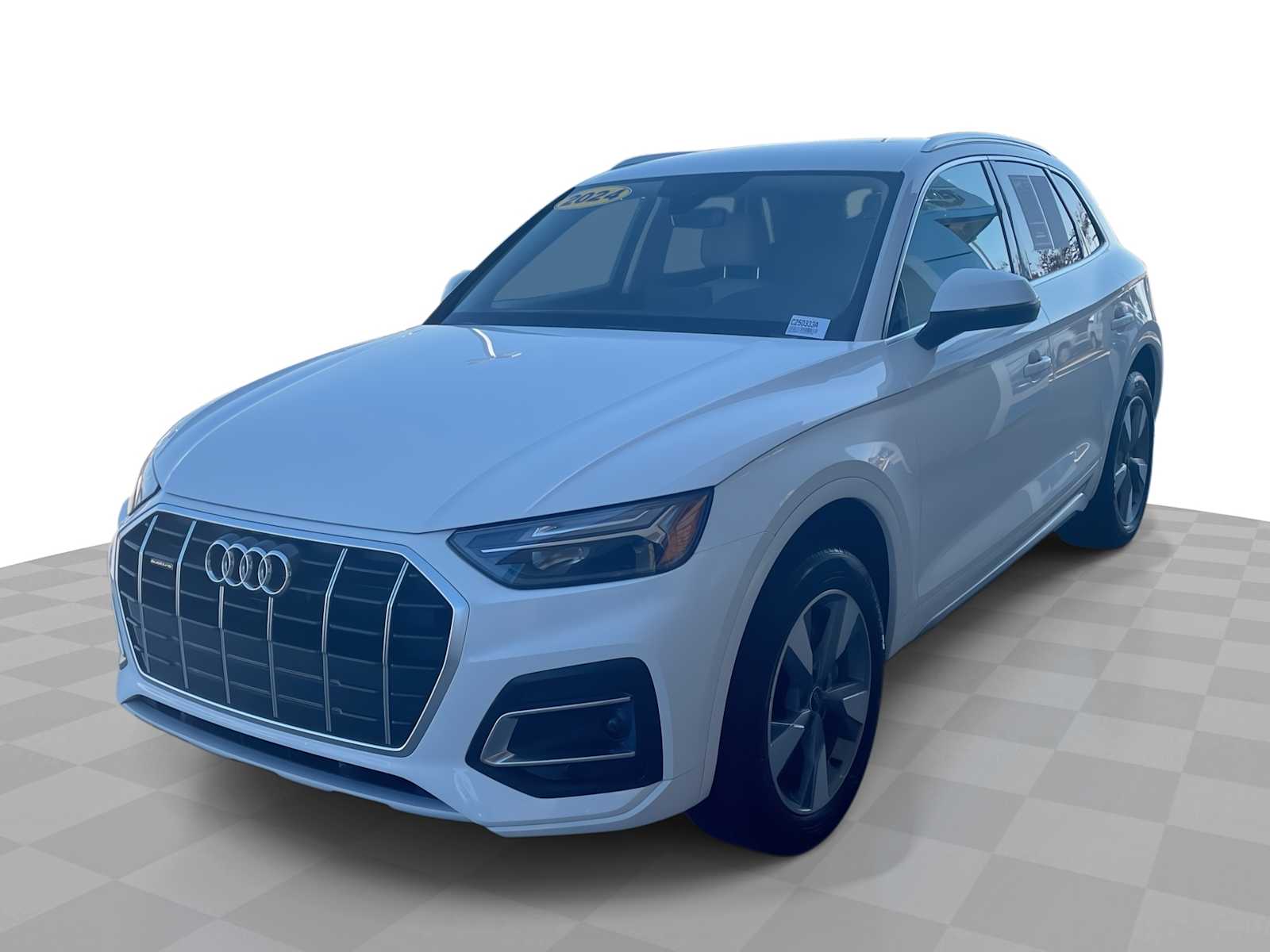 2024 Audi Q5 Premium's photo