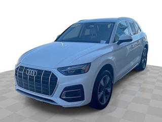 2024 Audi Q5 Premium 40 Tfsi Quattro S Tronic SUV