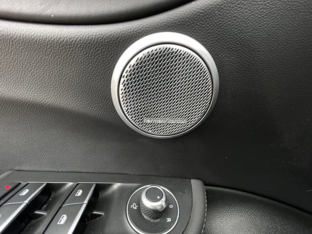 2020 Alfa Romeo Giulia Ti Lusso - Photo 25