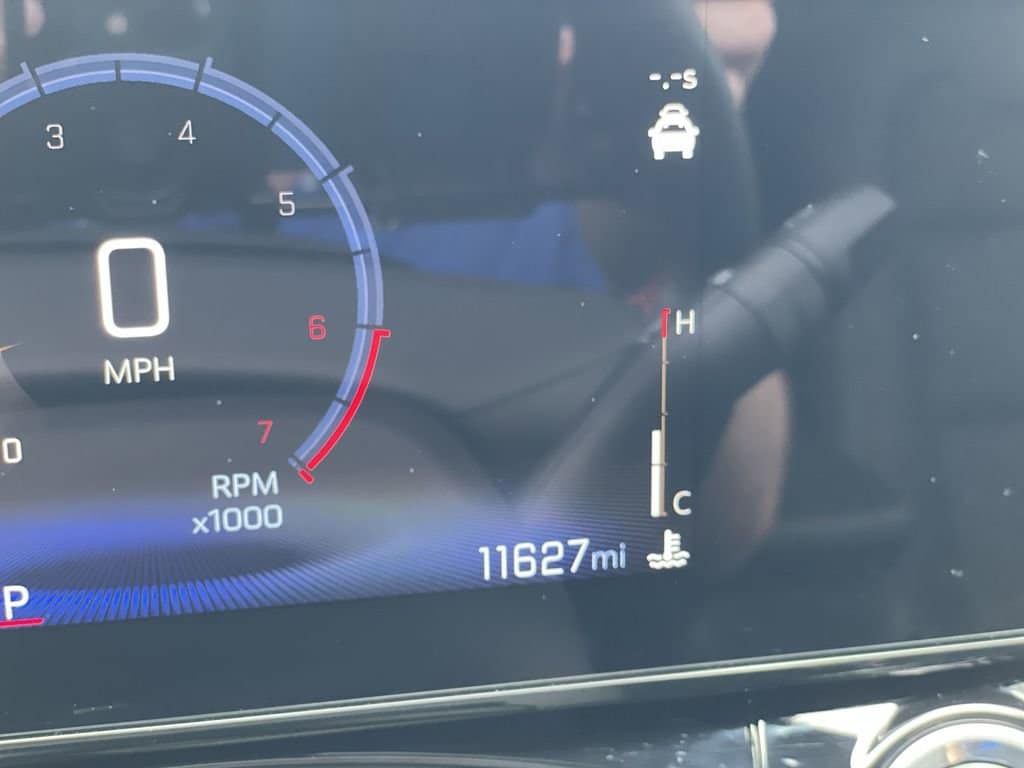 2025 Chevrolet Trax RS - Photo 13