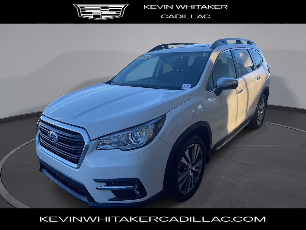 Used 2021 Subaru Ascent Touring SUV