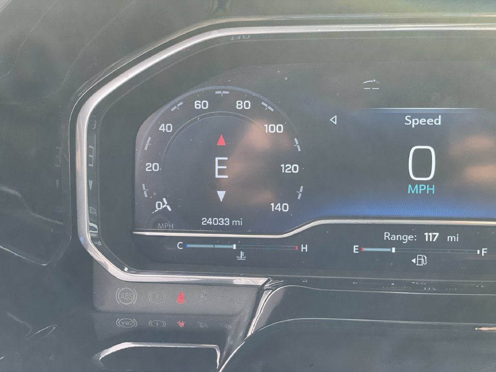 2025 Chevrolet Silverado 2500HD High Country - Photo 13
