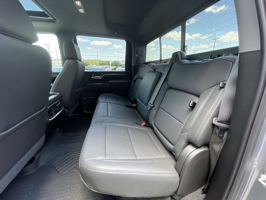 2026 Chevrolet Silverado 2500HD LTZ - Photo 25