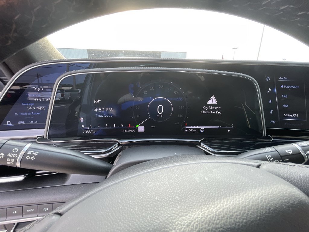 2022 Cadillac Escalade ESV Sport - Photo 12