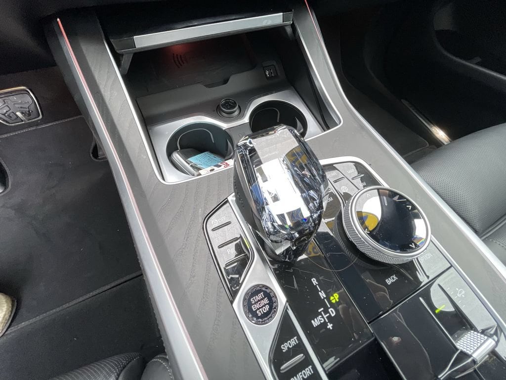 2022 BMW X7 40i - Photo 16