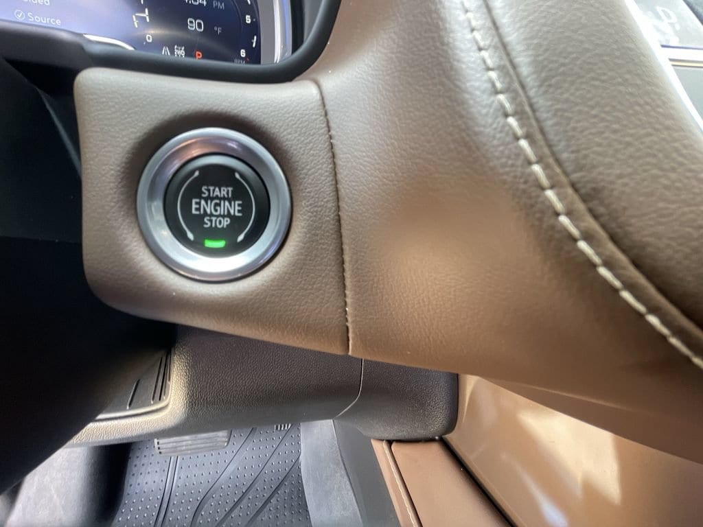 2022 Chevrolet Tahoe High Country - Photo 17