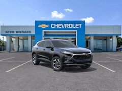 2026 Chevrolet Trax LT SUV