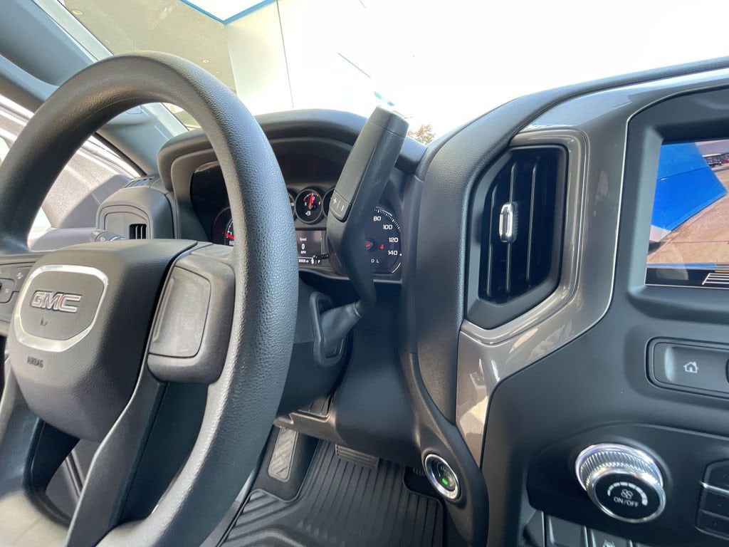 2023 GMC Sierra 1500 Pro - Photo 16
