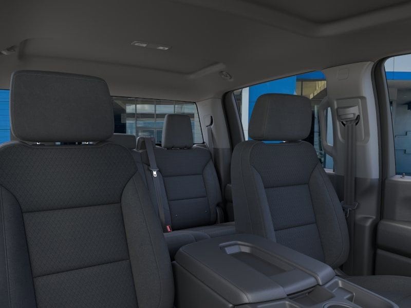 2026 Chevrolet Silverado 2500 HD Custom - Photo 24