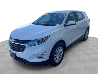 2020 Chevrolet Equinox LT SUV