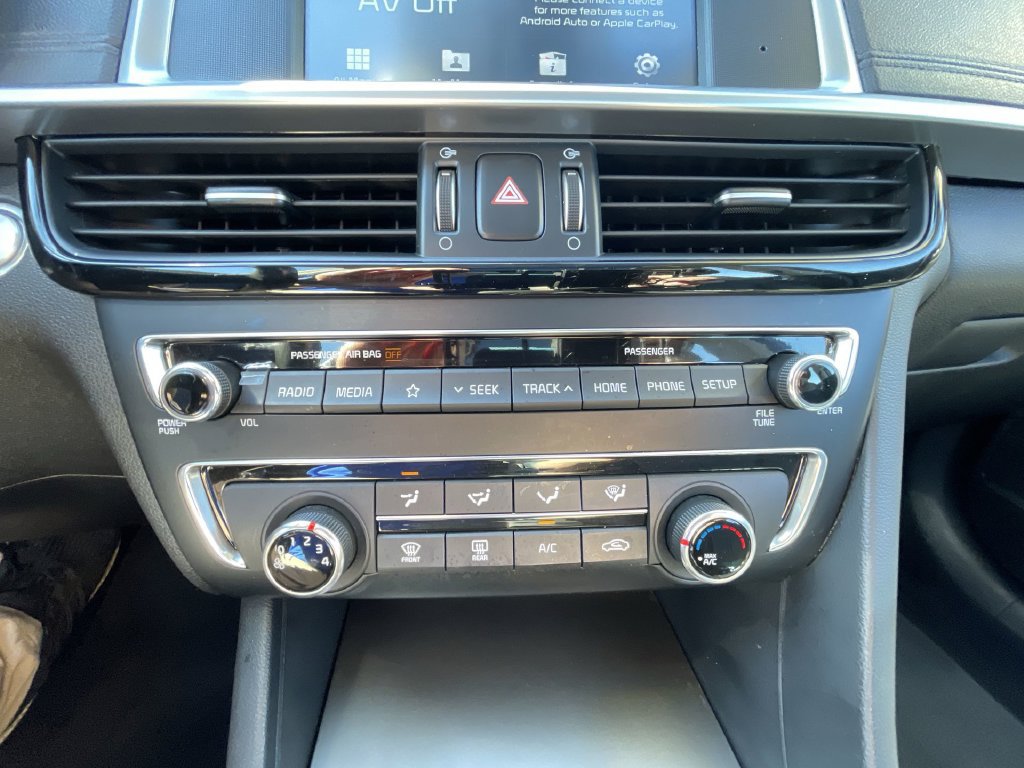 2020 Kia Optima SE - Photo 35