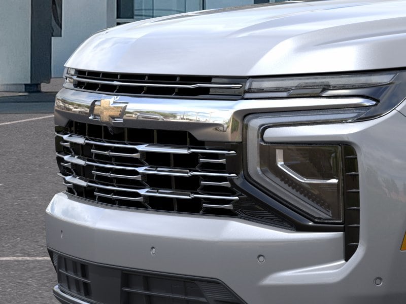 2026 Chevrolet Tahoe Premier - Photo 37