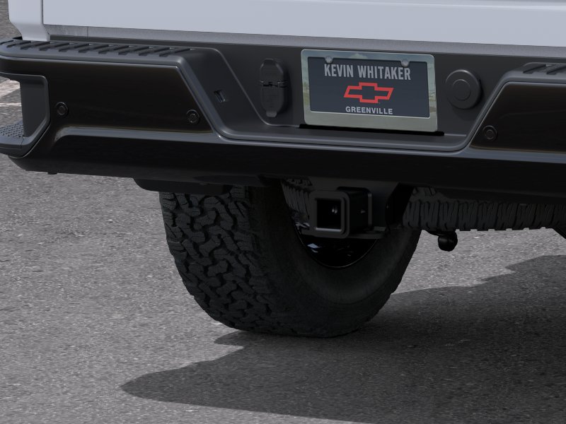 2026 Chevrolet Silverado 2500 HD LTZ - Photo 38
