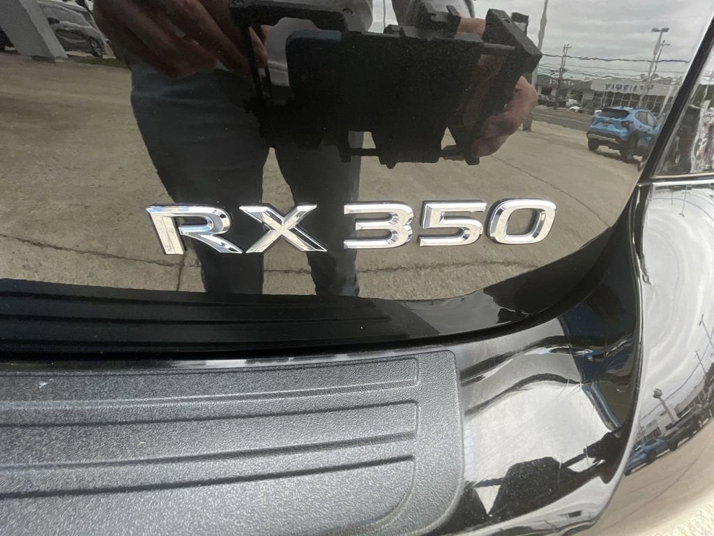 2015 Lexus RX 350 - Photo 33
