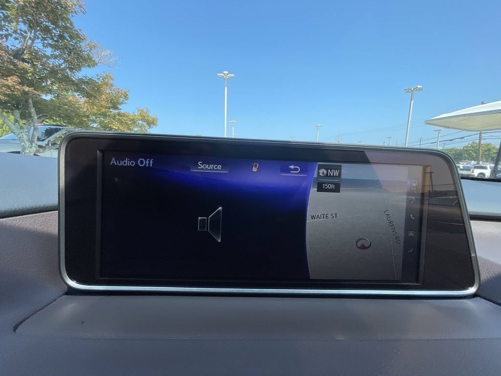 2016 Lexus RX 350 - Photo 14