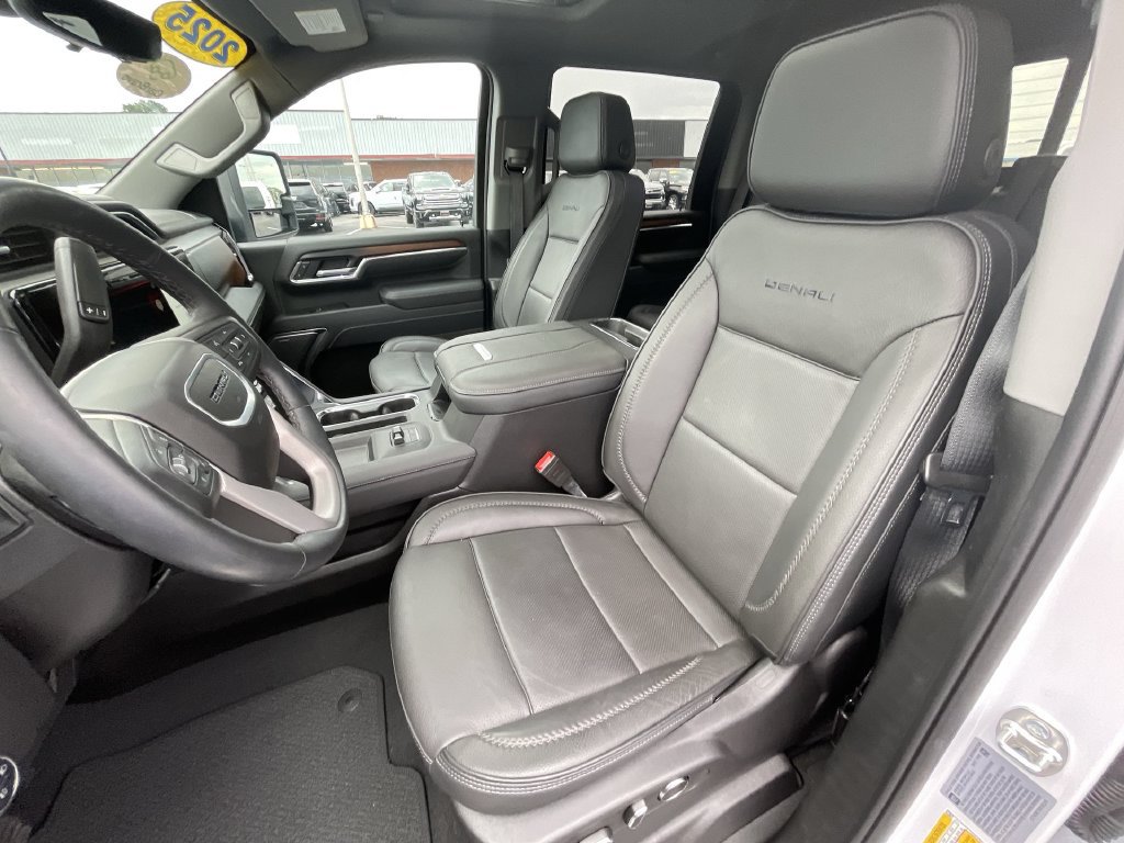 2025 GMC Sierra 2500HD Denali - Photo 20